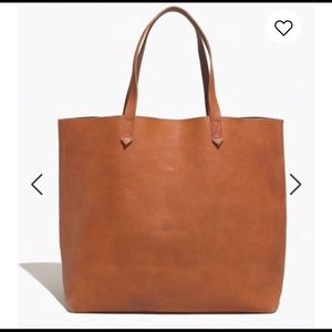 Madewell Transport Tote